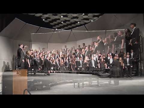 Non Nobis Domine, Rosephanye Powell