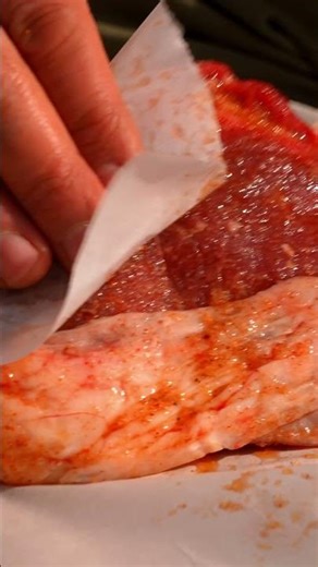 Fire Roasted Log-Wrapped Steak: Succulent and Smoky