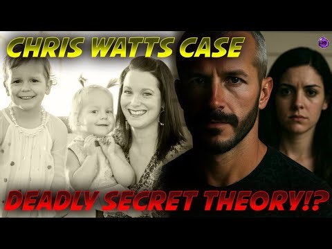 DEADLY Secrets Chris Watts Tried to Hide About Shanann Watts Death & About NK