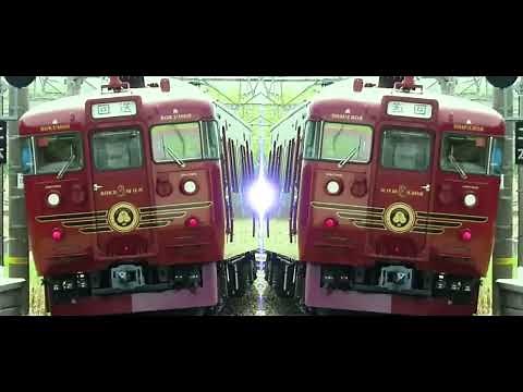 YOUKAI ZONE 鉄道 テクニック集
