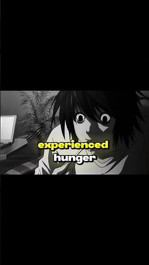 L death note Speech #anime #animequotes #monster