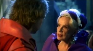 Les Rois Maudits S01E02   La Reine Etrangl e ( 2005 ) part 1/2