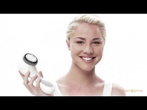 How to Change Speeds: Clarisonic PLUS
