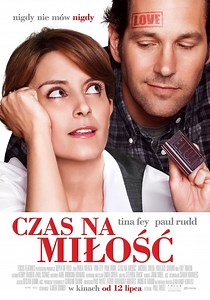 Czas na miłość - streaming: gdzie obejrzeć online?