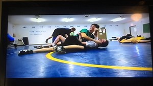 Will Power (Narrated by Dan Gable)