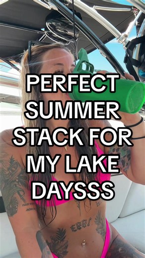Summer Must Haves for Supplements 🔥☀️🌊 No better way to get in your protein than a CLEAR JUICE LIKE PROTEIN!! Let’s get your perfect stack built, comment or dm me and we will get ya the PERFECT STACK💪🏽 #1stphorm #clearprotein @1st Phorm