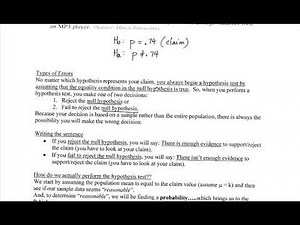 Math 120 Lecture 7.1