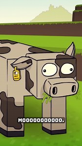 Epic Minequest - Part 1 [Minecraft Parody] #minecraft #creeper #steve #herobrine #epicminequest | Sam Green