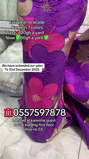 Abeveesfabrics on TikTok
