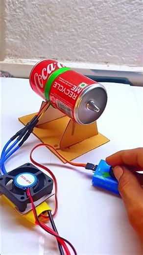 mini JET enginee#minijet#experiment#experiment