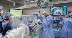 Deep brain stimulation may ease opioid addiction when other treatments fail