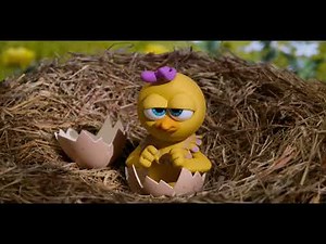 Opening Scene | CHICKEN RUN: DAWN OF THE NUGGET (2023) Movie CLIP HD #Opening #Scene #CHICKENRUN