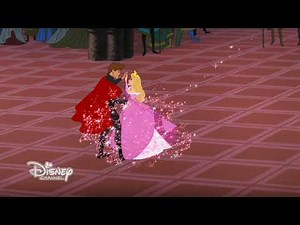 Sleeping Beauty - Aurora Dancing (Bahasa Indonesia)