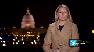 4.7K views · 42 reactions | The last few months has seen one of the most controversial US elections in history. Now, a nation stands divided. This is #TheTrumpShow. | Channel 9 | Facebook