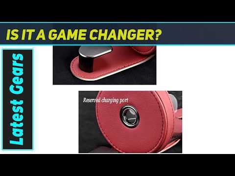 ReviewAmazing CXZTY Car Cup Holder Hook: Ultimate Fiat Multipla & Seicento Organizer!