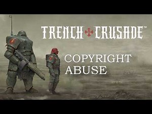 Trench Crusade completely exposed