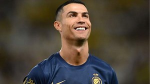 Why is Saudi Arabia spending so much on sport?