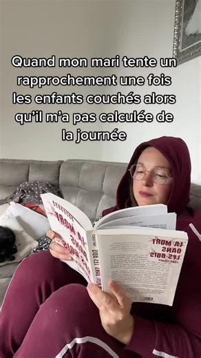 L’audace du gars #viedemere #mariage #laudace