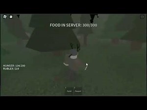 How to open the gate as a civilian in Papers Pls Roblox