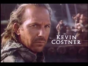 Waterworld Movie Trailer 1995 - Video Spot