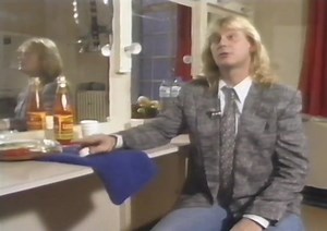 2.7K views · 99 reactions | John Farnham - Rare Backstage Interview (1989) European TV. | John Farnham - One Voice Live Videos | Facebook