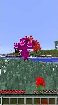 I Played Every April Fools Update in Minecraft