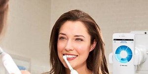 Oral-B introduces a ‘smart’ electric toothbrush