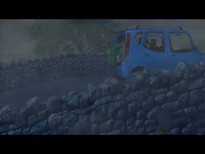 Fireman Sam Alien Alert Internationa Official Trailer