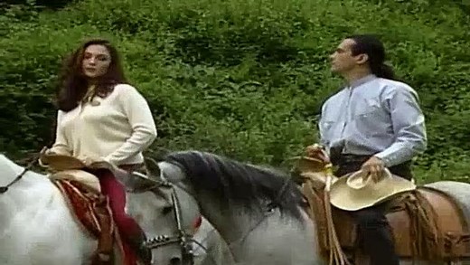 Esmeralda Capítulo 11