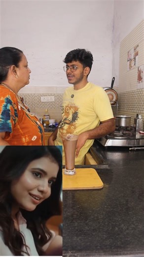 The OG Family on Instagram: "Pov - Dragon Movies Is A Lie😂 & Oreo Shake was Yum😋"