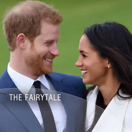 The Royal Wedding! As Prince Harry and Meghan Markle say "I do," share in the celebration right here on Fox News Channel. Join us for live coverage Saturday, starting at 5a ET. https://fxn.ws/2wICcKw | Fox News