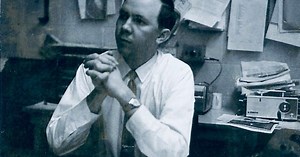 Former WPSD anchor, Dan Steele passed away at 81