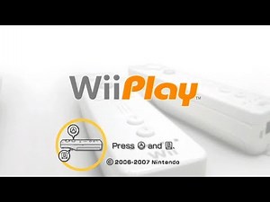 Wii Play Videos for Wii - GameFAQs