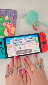 #nintendo #SuperMarioPartyJamboree | Suupergirl