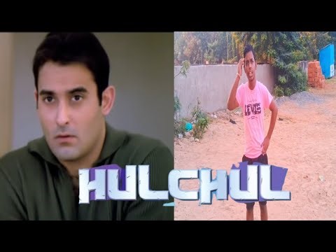 Hulchul (2004) | Akshay Khanna | Amrish Puri | Paresh Rawal | Arshad Warsi
