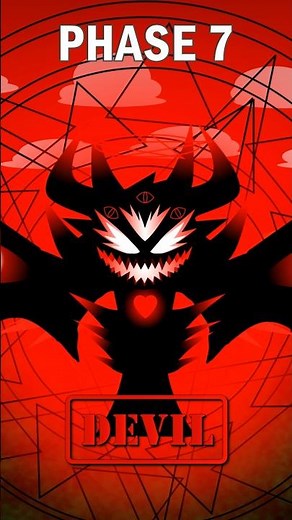 Black & Jevin | Sprunki Anti-Shifted: All Phases 1.5 - 8