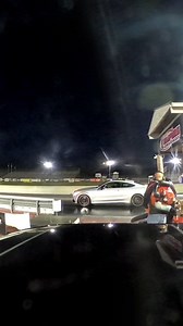 1.6K views · 28 reactions | Big Body Jaguar XJL Supersport supercharged V8 vs. Mercedes twin turbo V8 Starting line and on car viewpoints #jaguar #xjl #supersport #mercedesbenz #twinturbo #v8 #vs #empiredragway | Timmy Newland | Facebook
