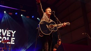 286 reactions · 34 shares | IPSWICH  Country music legend Adam...