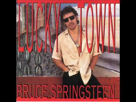 Bruce Springsteen - Local Hero
