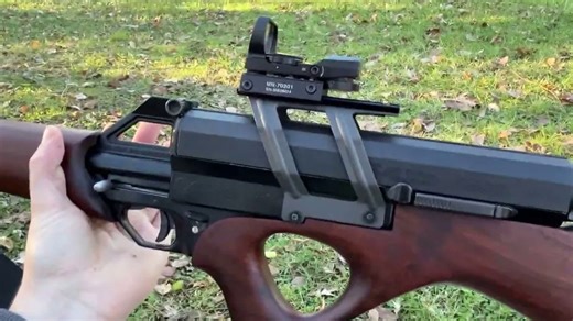 Calico M100
