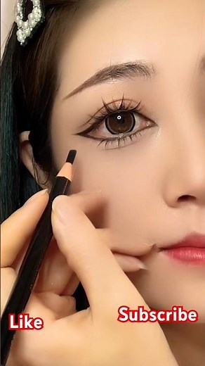 makeup tutorial for beginners step by step classes || step by step basic makeup tutorial ❤️#glowup