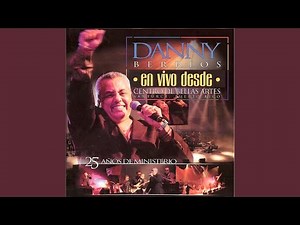 Alaba A Dios (En Vivo)