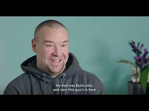 Helping Hands Reentry Outreach Centers