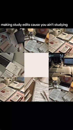 Creative Study Edits to Boost Learning Engagement