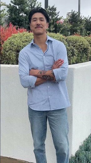 Best Button-Downs for Men