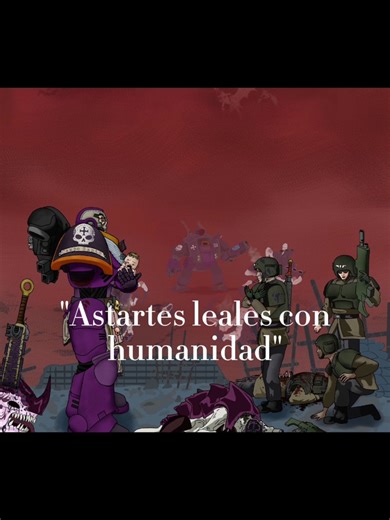 Cuidado entre Fuertes en Warhammer 40k