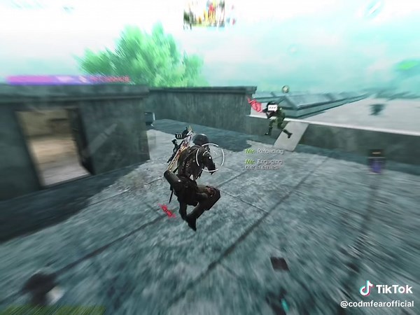 千Ɲ來FEAR (@codmfearofficial) - @來Lady>Fear 😝 #codmfear #fnfear #codmpng🇵🇬 #callofdutymobilebattleroyalegameplay #codmcontent #codmclip #alcatraz #codmpov #codm #codmclips #codmalcatrazgameplay