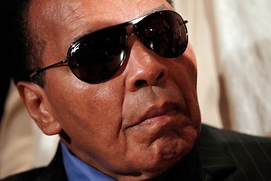 Details on Muhammad Ali's Death and Funeral Released | EURweb | Black News, Culture, Entertainment & More
