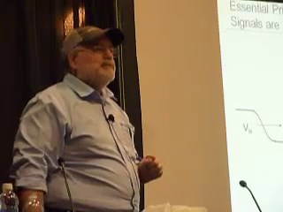 Eric Bogatin's SI courses go online - EDN