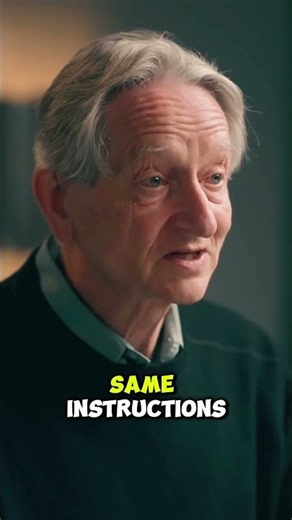 The Terrifying Truth About AI Immortality 😳 || Credit:- The Diary Of A Ceo
